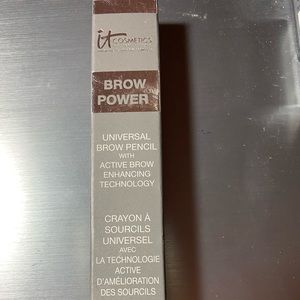 Eye brow pencil